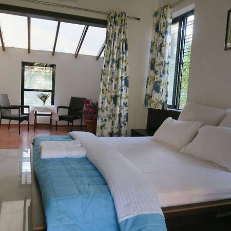 The Green Estate Resort Nashik Extérieur photo