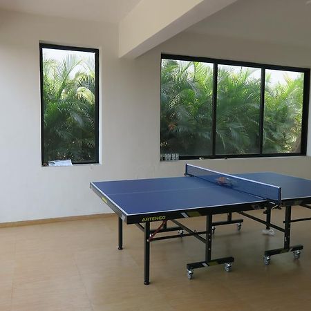 The Green Estate Resort Nashik Extérieur photo