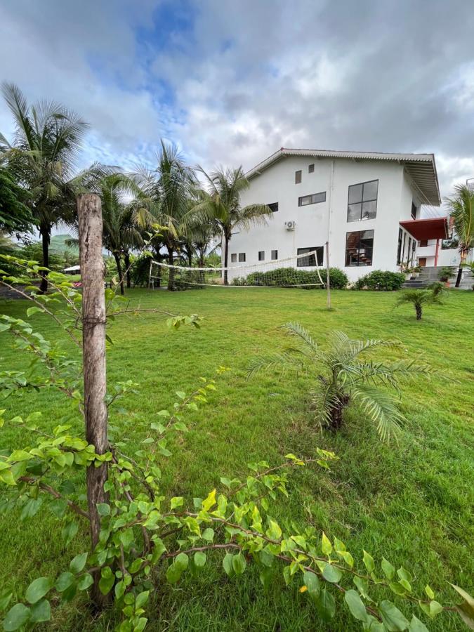 The Green Estate Resort Nashik Extérieur photo