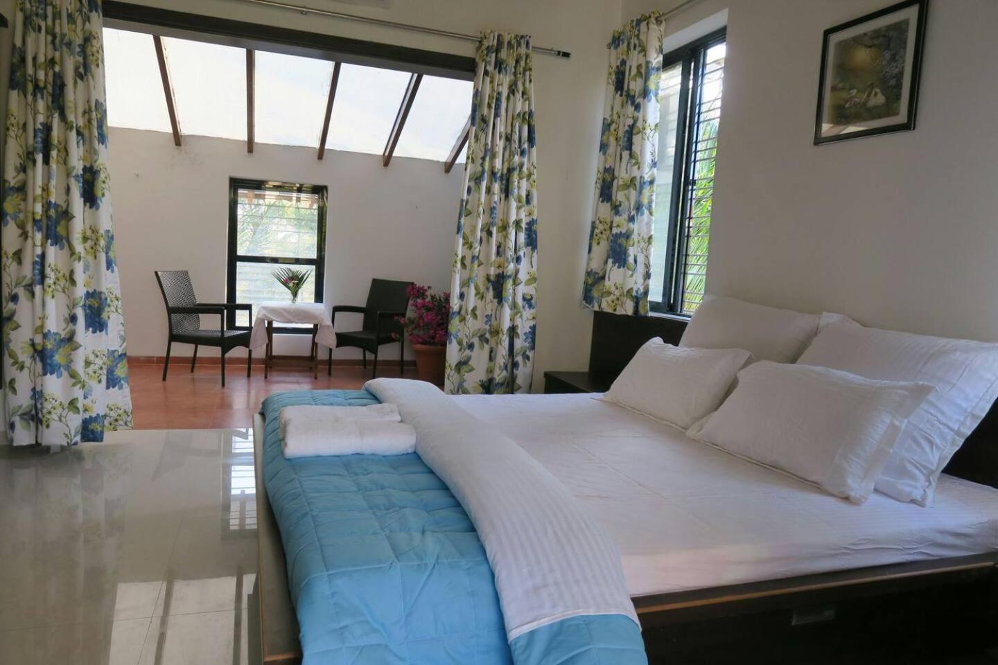 The Green Estate Resort Nashik Extérieur photo