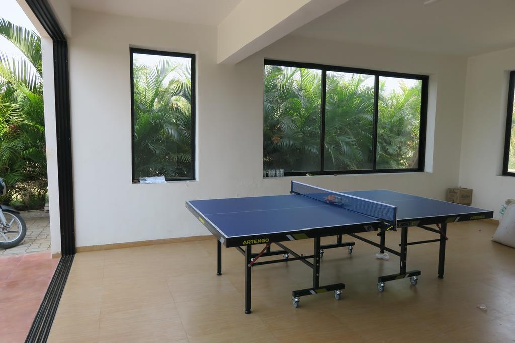 The Green Estate Resort Nashik Extérieur photo